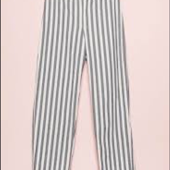 SOLD Brandy Melville Tilden Pants - Picture 3 of 3